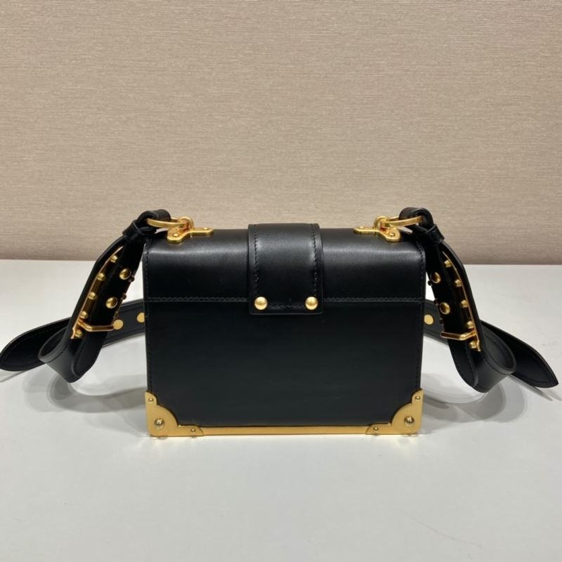 Pra*a satchel bags
